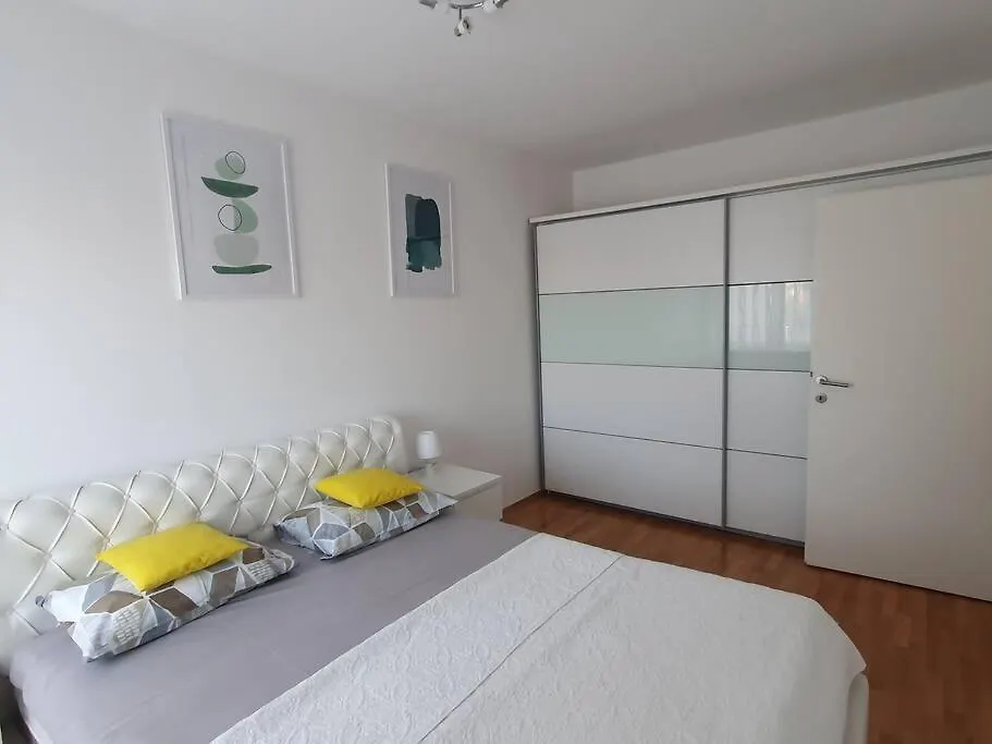 Apartment Felix Rijeka