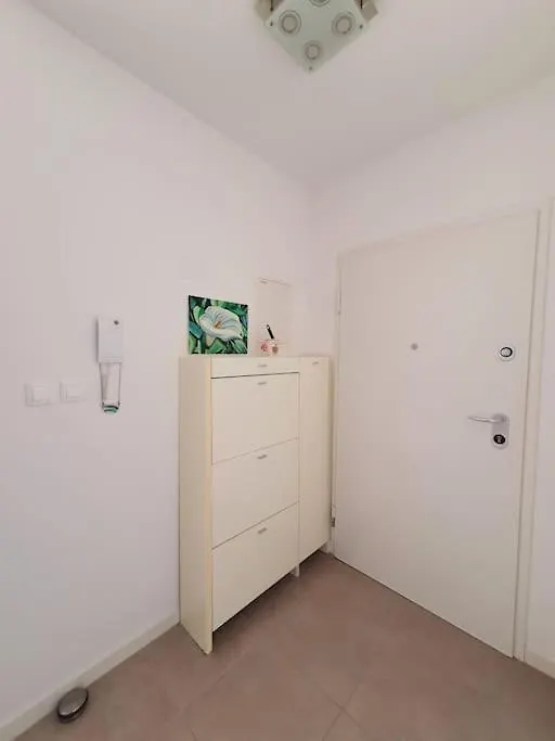 Apartment Felix Rijeka