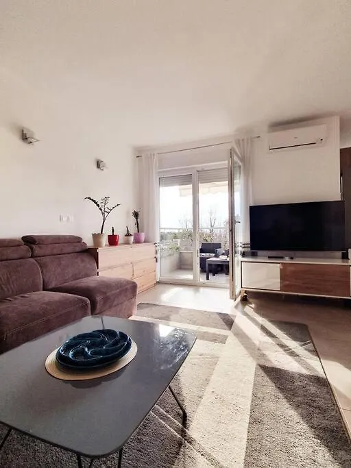 Apartment Felix Rijeka Croatia