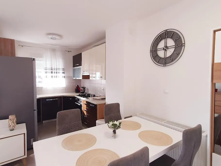 Apartment Felix Rijeka Croatia