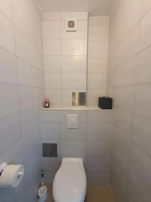 Apartment Felix Rijeka Croatia