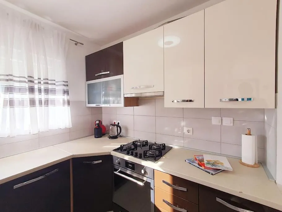 Apartment Felix Rijeka