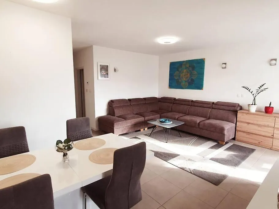 Apartment Felix Rijeka
