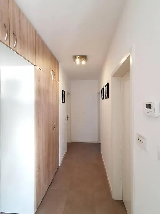 Apartment Felix Rijeka