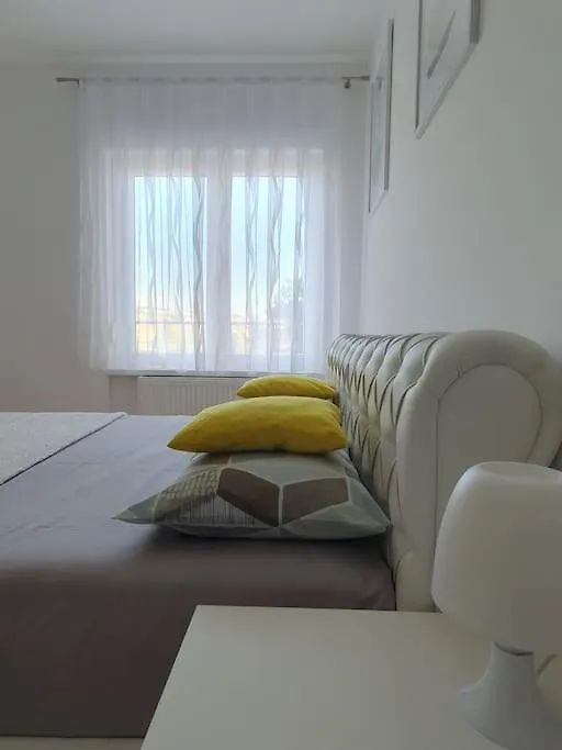 Apartment Felix Rijeka