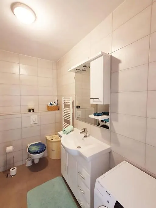 Apartment Felix Rijeka