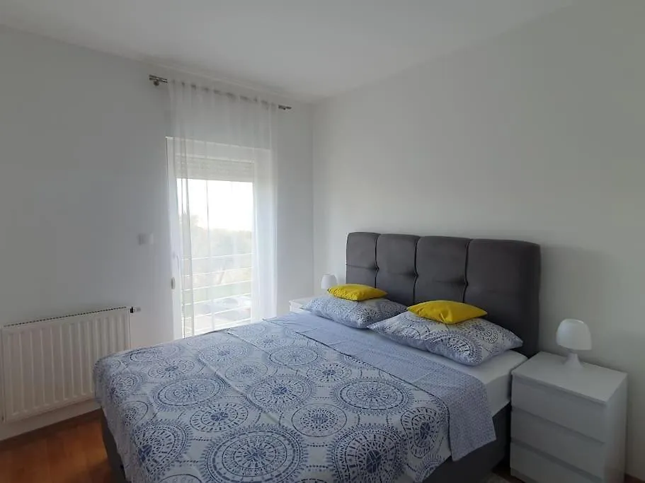 Apartment Felix Rijeka