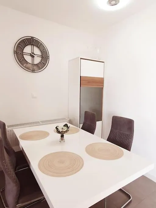 Apartment Felix Rijeka