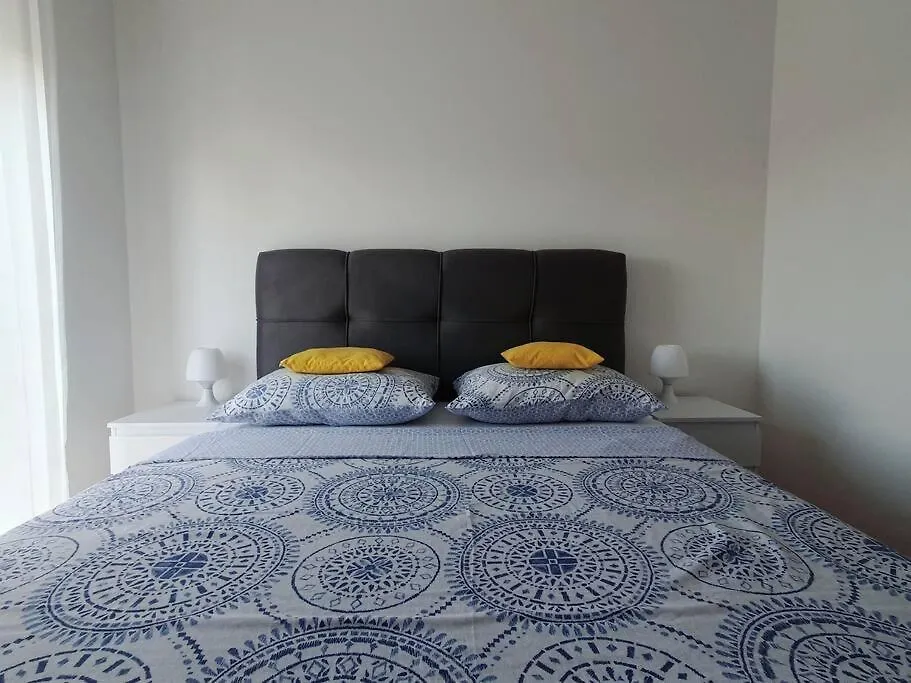 Apartment Felix Rijeka Croatia