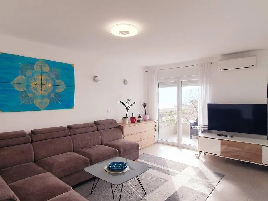 Apartment Felix Rijeka