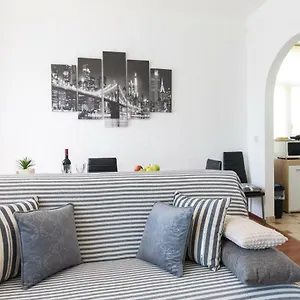 Tessa Apartamento